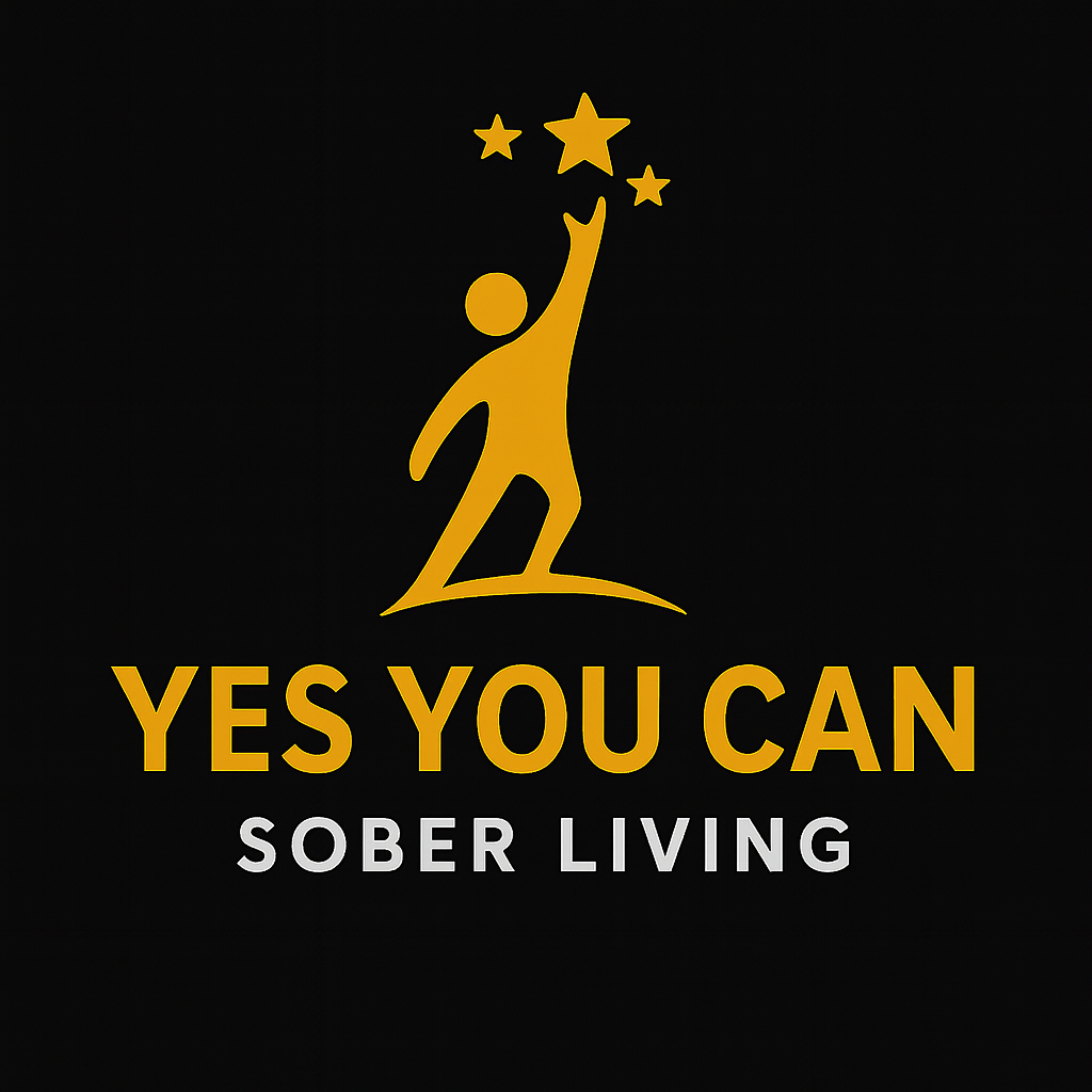 yesyoucansoberliving.org